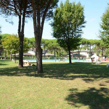Villaggio Olimpia Bibione Exteriér fotografie