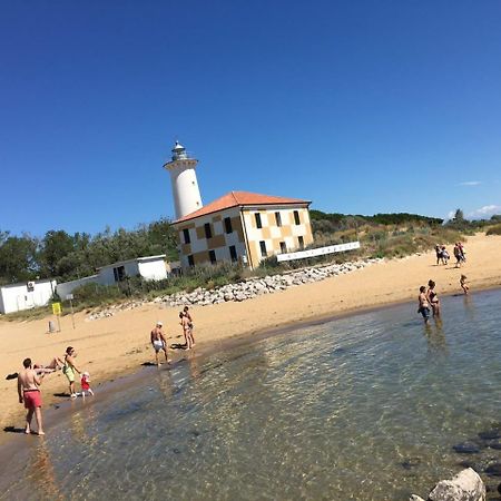 Villaggio Olimpia Bibione Exteriér fotografie