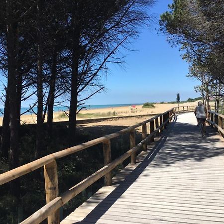 Villaggio Olimpia Bibione Exteriér fotografie