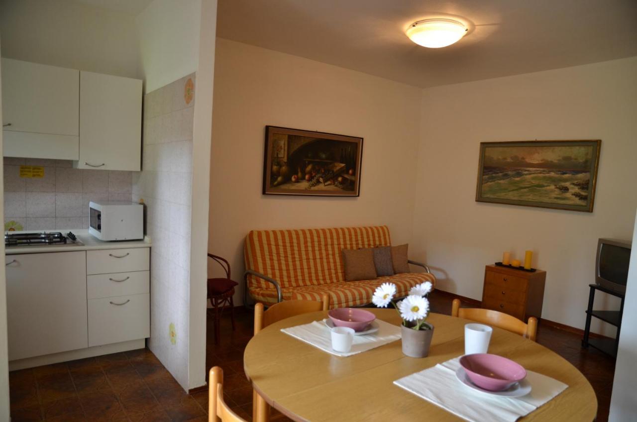 Villaggio Olimpia Bibione Exteriér fotografie