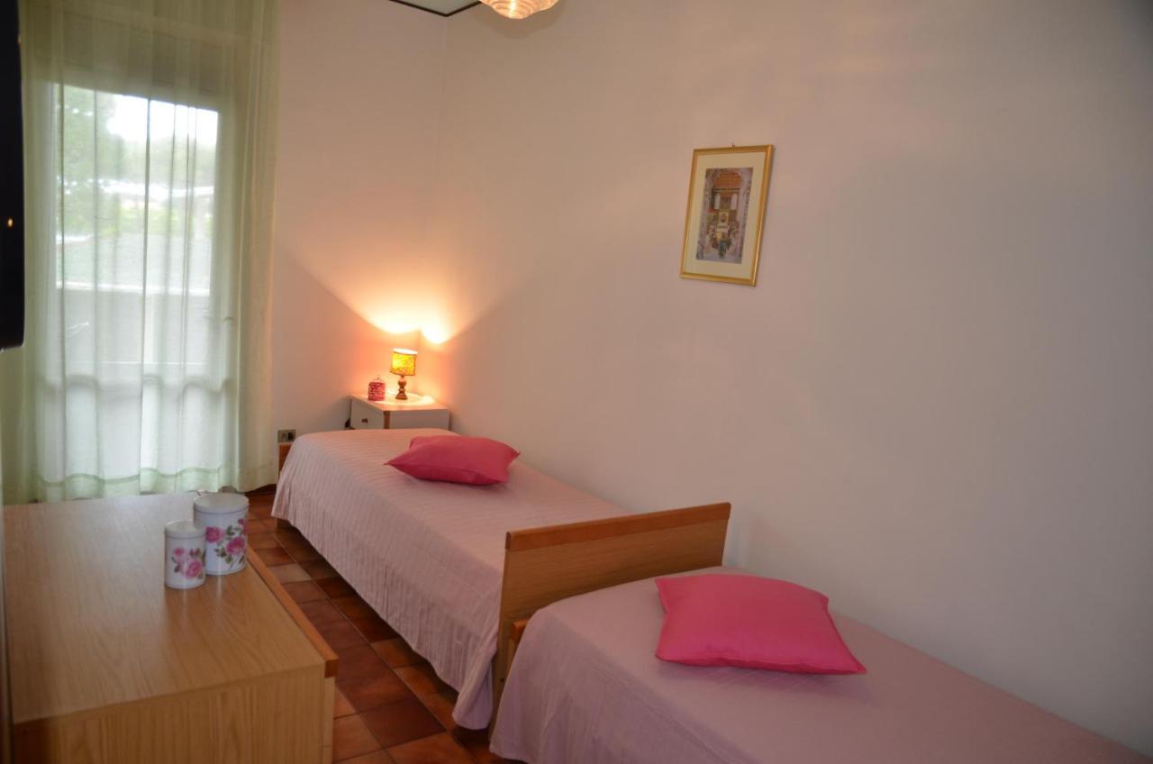 Villaggio Olimpia Bibione Exteriér fotografie